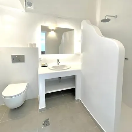 Lalu Mykonos - Sunset - 3 Ensuite Br, 140sqm, 2022 Renovated