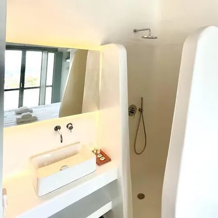 Lalu Mykonos - Sunset - 3 Ensuite Br, 140sqm, 2022 Renovated Holiday home *
