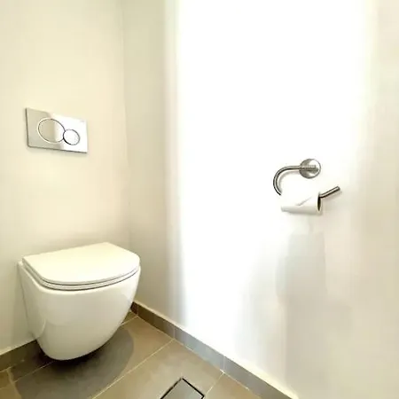 Lalu Mykonos - Sunset - 3 Ensuite Br, 140sqm, 2022 Renovated Holiday home Mykonos Town