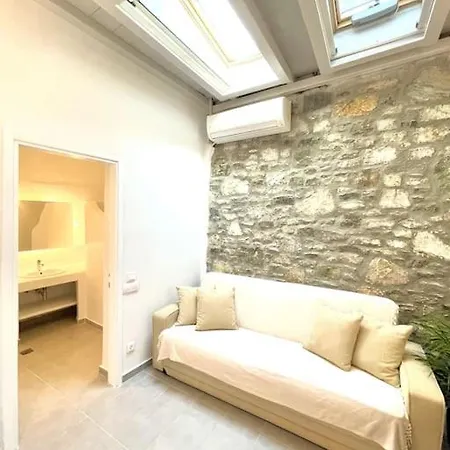 Holiday home Lalu Mykonos - Sunset - 3 Ensuite Br, 140sqm, 2022 Renovated Mykonos Town