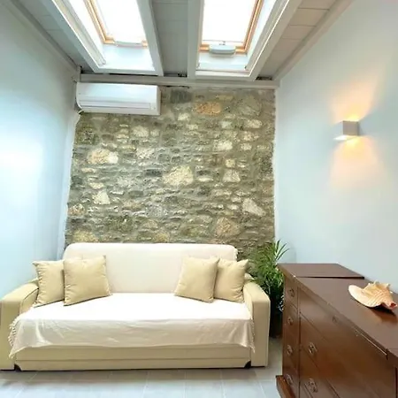 Holiday home Lalu Mykonos - Sunset - 3 Ensuite Br, 140sqm, 2022 Renovated Mykonos Town