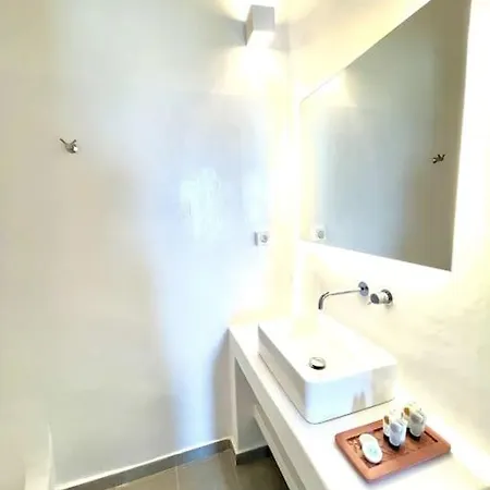 Holiday home Lalu Mykonos - Sunset - 3 Ensuite Br, 140sqm, 2022 Renovated