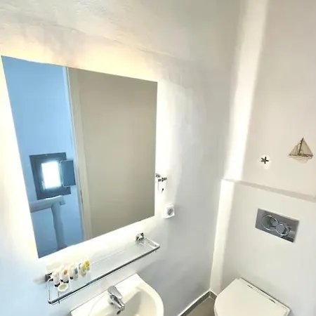 Lalu Mykonos - Sunset - 3 Ensuite Br, 140sqm, 2022 Renovated Holiday home *